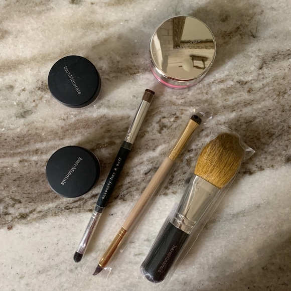 bareMinerals Other - Bare Minerals Bundle